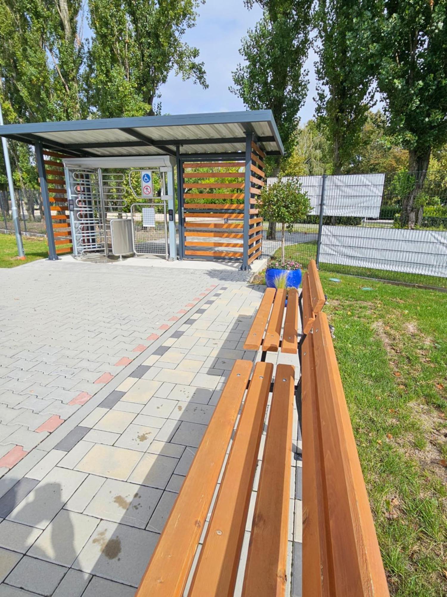 Harmonia Riva Apartman B11 Dunajská Streda Exteriör bild