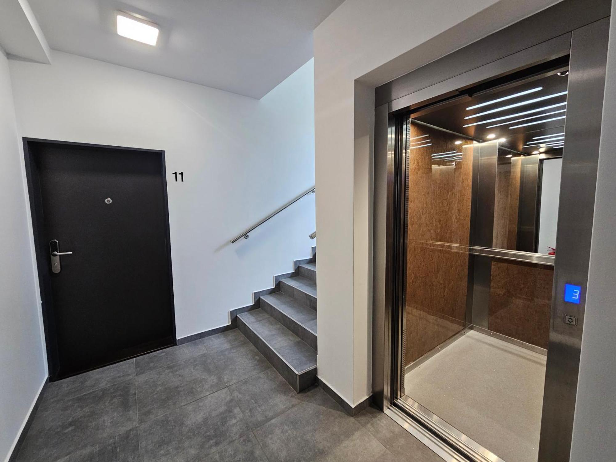 Harmonia Riva Apartman B11 Dunajská Streda Exteriör bild