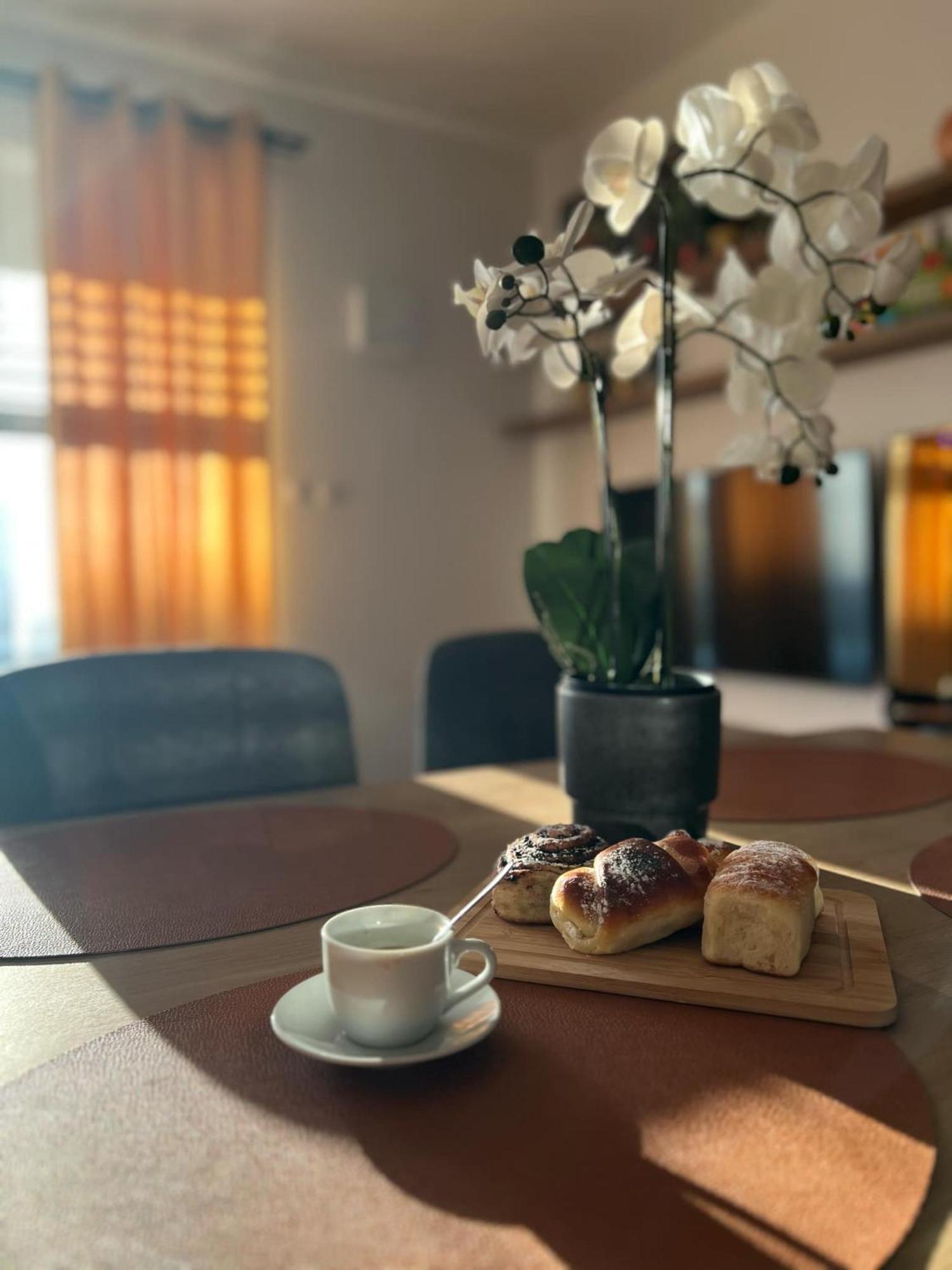 Harmonia Riva Apartman B11 Dunajská Streda Exteriör bild