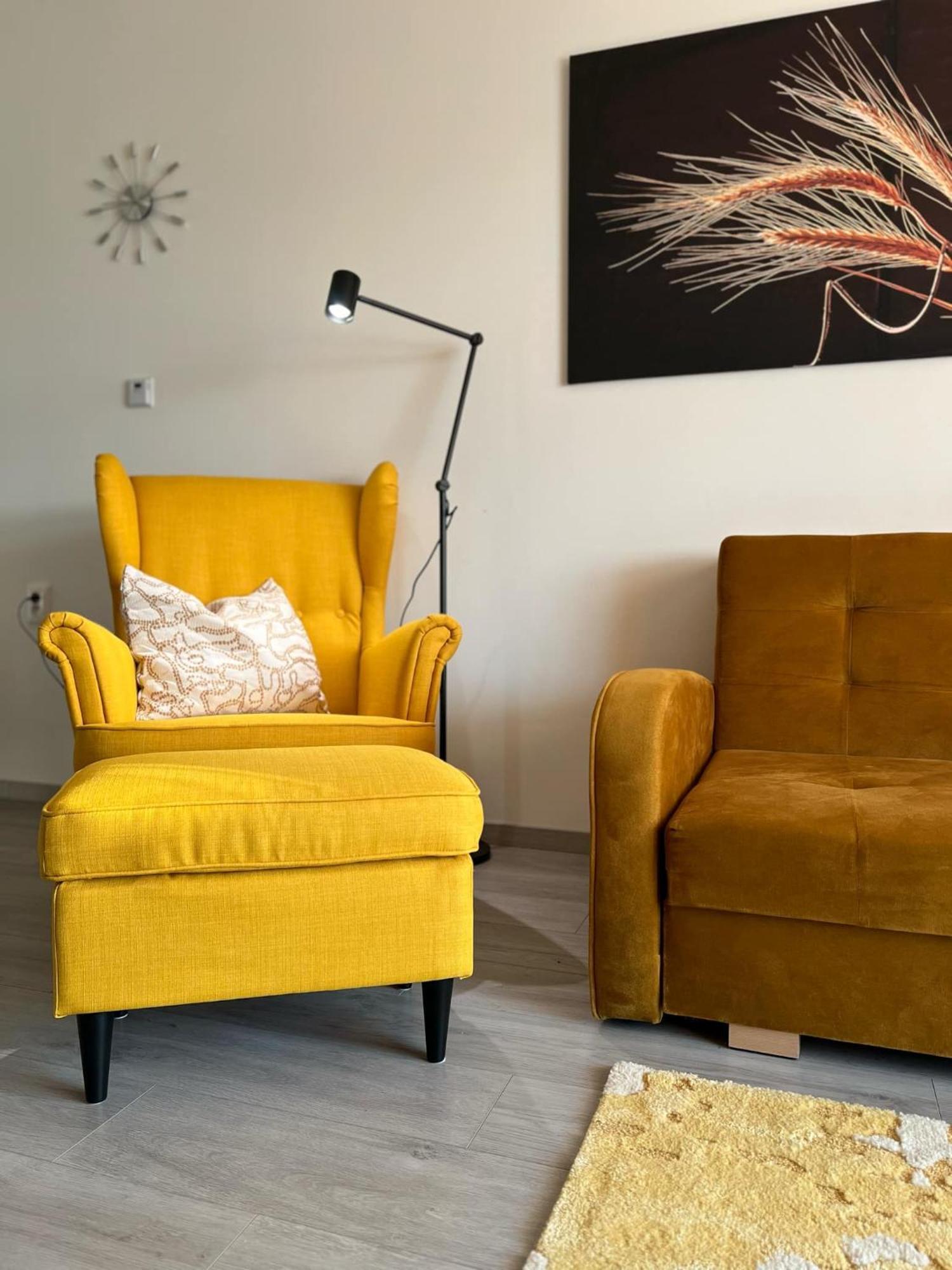 Harmonia Riva Apartman B11 Dunajská Streda Exteriör bild