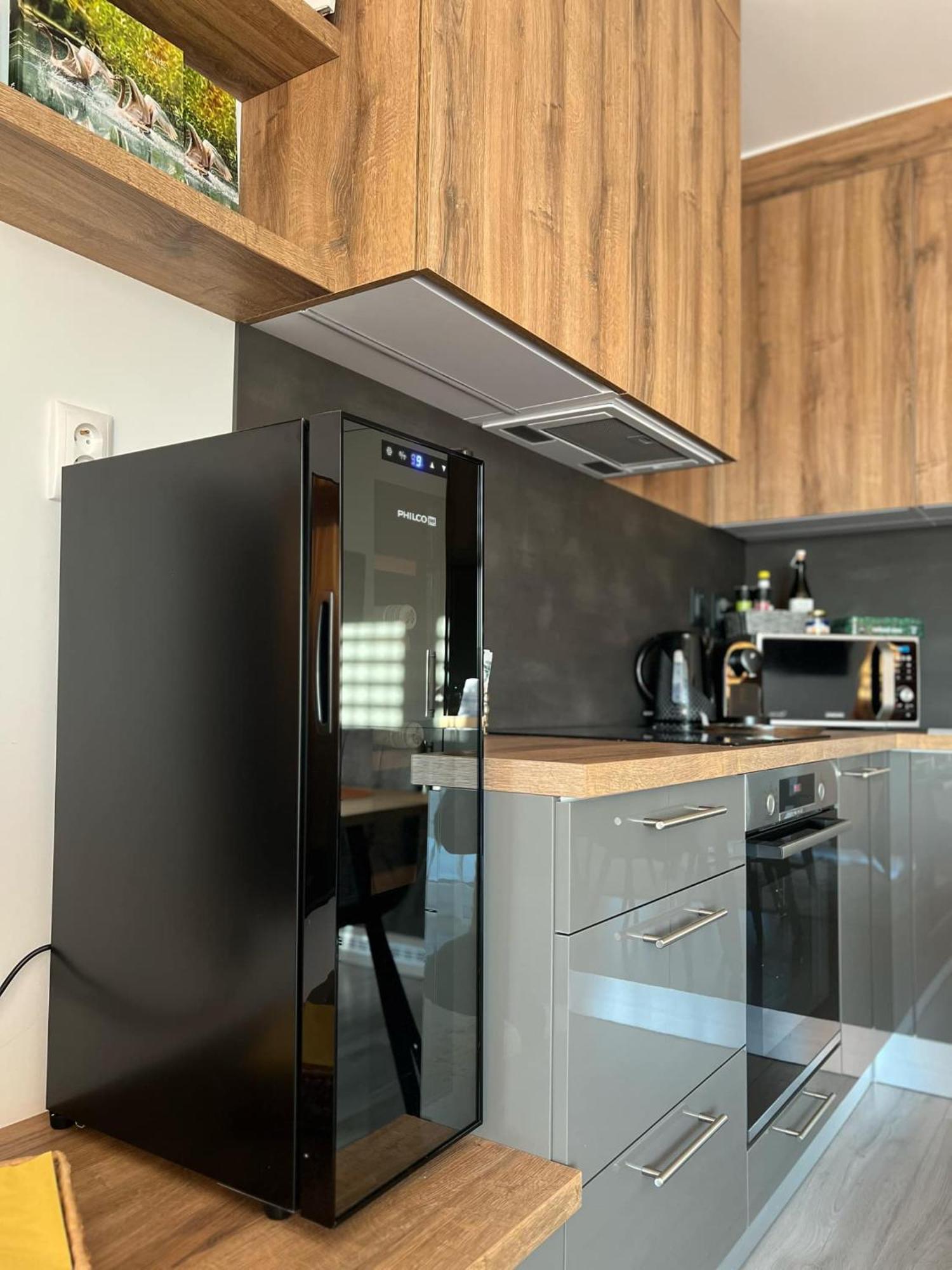 Harmonia Riva Apartman B11 Dunajská Streda Exteriör bild