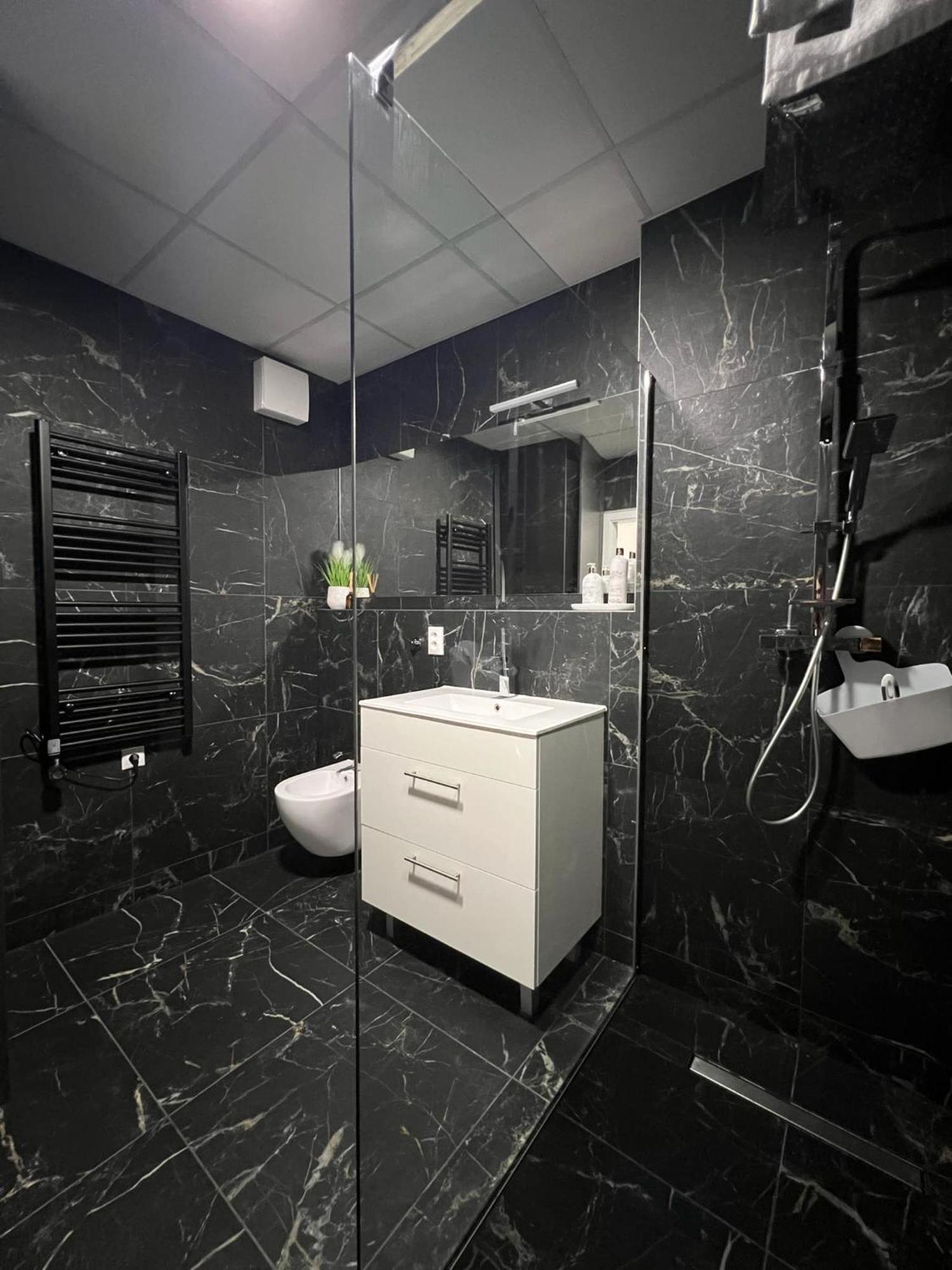 Harmonia Riva Apartman B11 Dunajská Streda Exteriör bild
