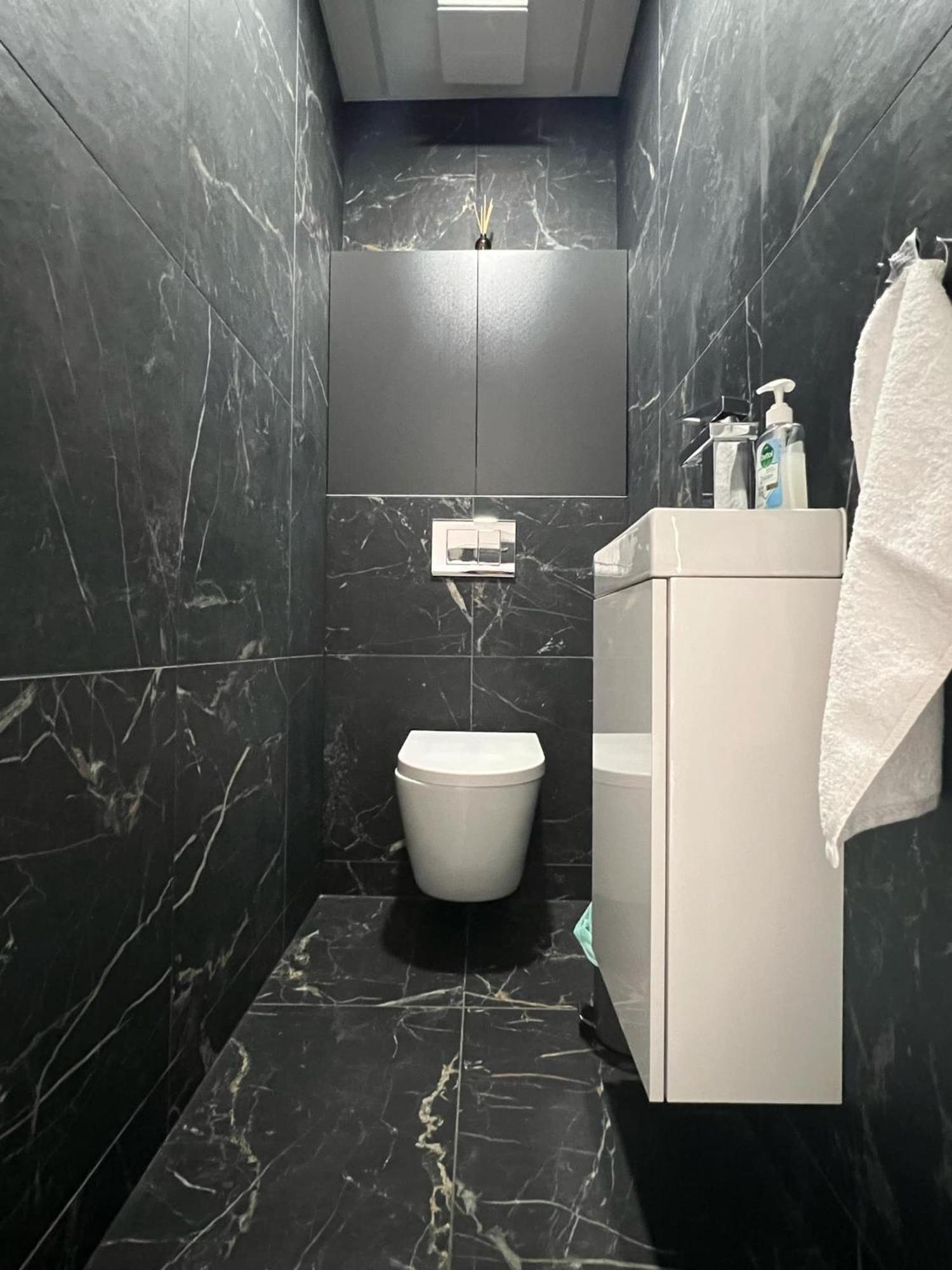 Harmonia Riva Apartman B11 Dunajská Streda Exteriör bild